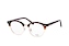 CO Optical Jaggo 001 Guld / Havana minibild