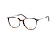 CO Optical Hendrix 001 Havana / Plateado Minithumbnail