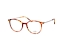 CO Optical Hendrix 001 Havana / Plateado Minithumbnail