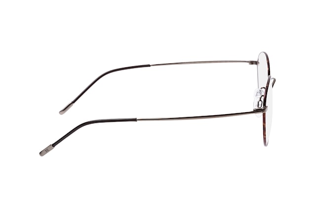 null Perspektivenansicht