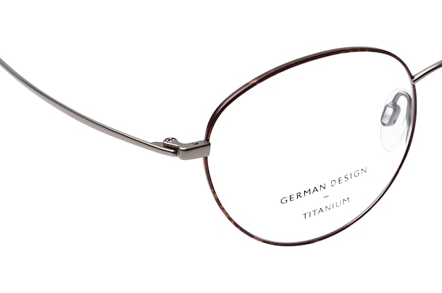 null Perspektivenansicht