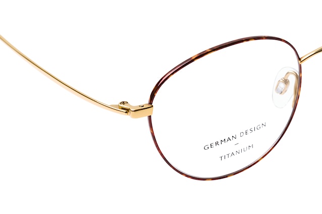 null Perspektivenansicht