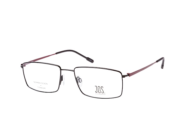 null Perspektivenansicht