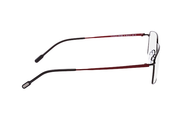 null Perspektivenansicht