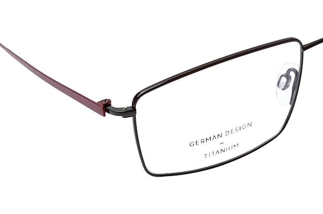 null Perspektivenansicht