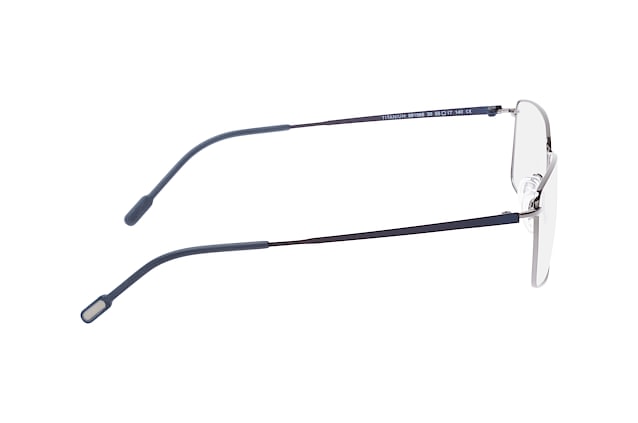 null Perspektivenansicht