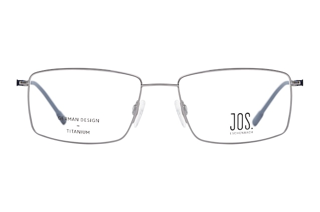 null Perspektivenansicht