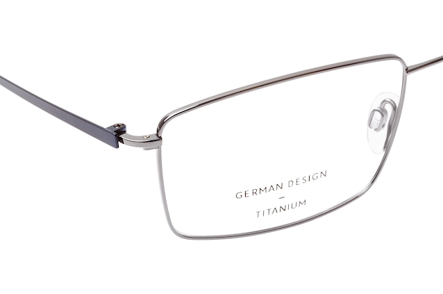 null Perspektivenansicht