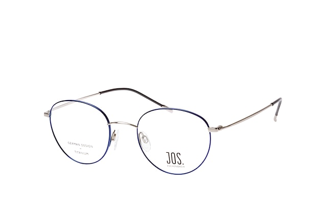 null Perspektivenansicht