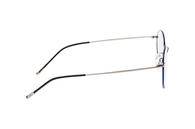 null Perspektivenansicht