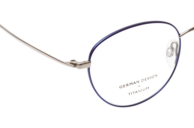 null Perspektivenansicht