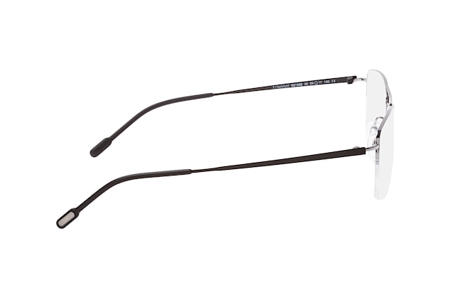 null Perspektivenansicht