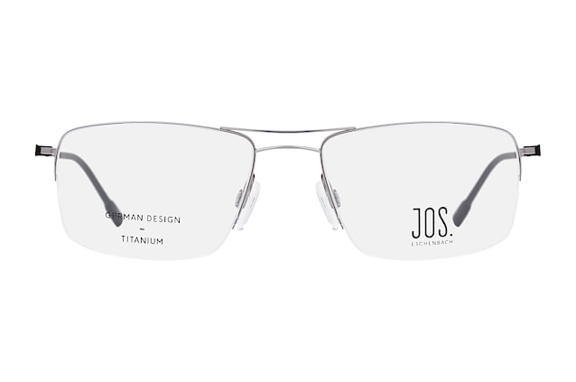 null Perspektivenansicht