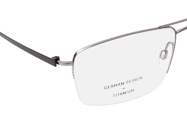 null Perspektivenansicht