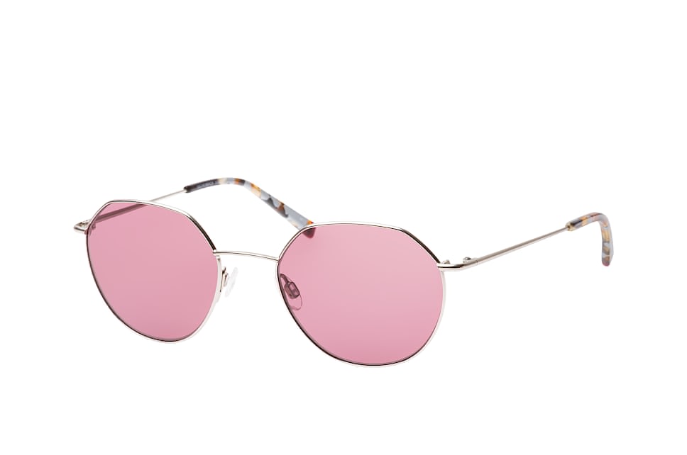 humphrey´s eyewear -  585251 00, Runde Sonnenbrille, Damen, in Sehstärke erhältlich