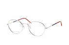 Tommy Hilfiger TH 1575/F DDB Silver perspektiv minibild