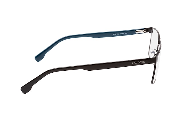 null Perspektivenansicht