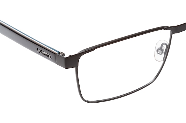 null Perspektivenansicht