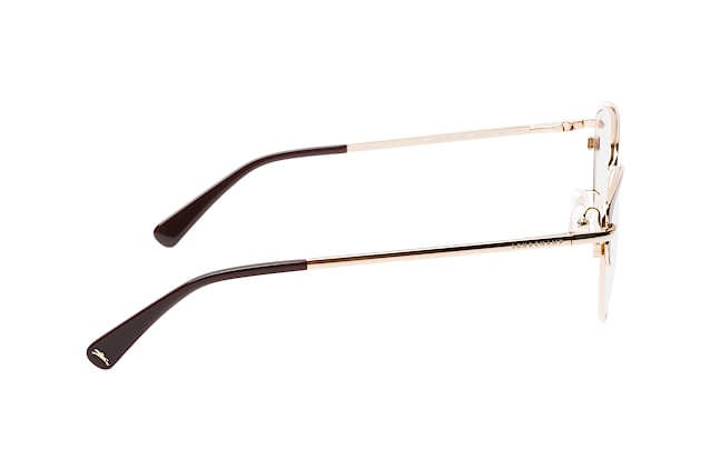 null Perspektivenansicht