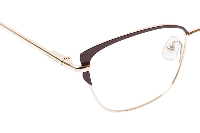 null Perspektivenansicht