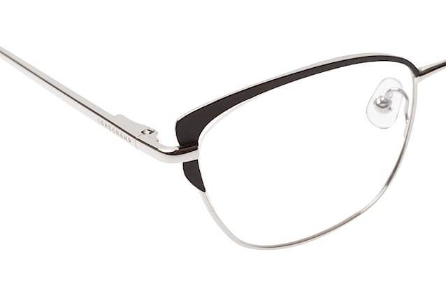 null Perspektivenansicht