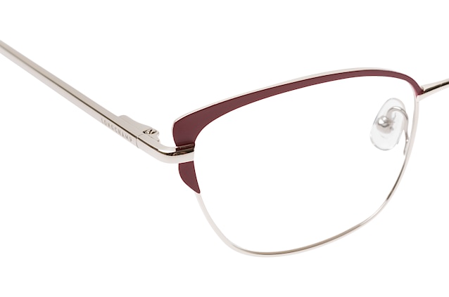 null Perspektivenansicht