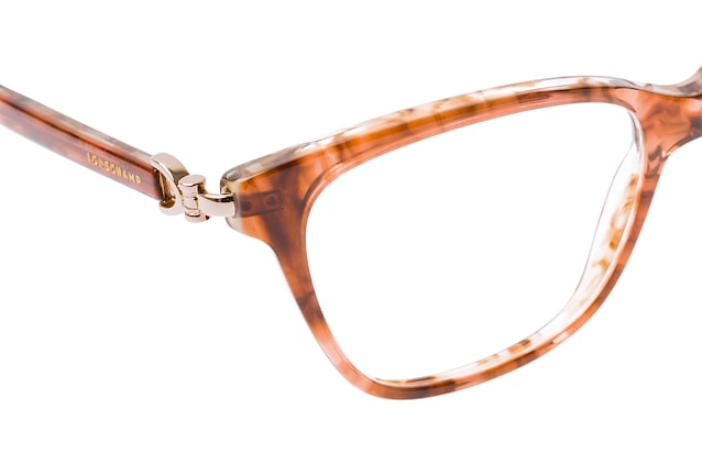 null Perspektivenansicht