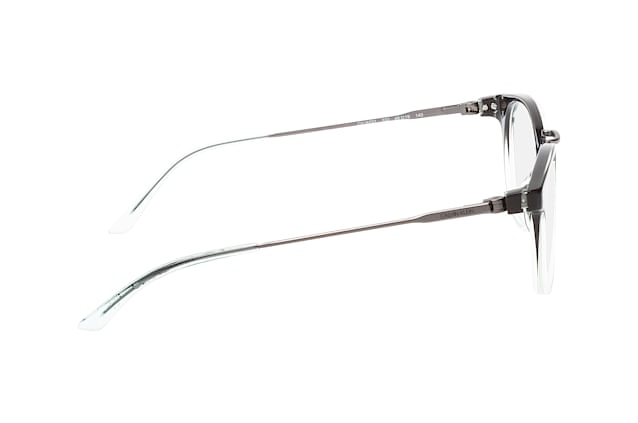 null Perspektivenansicht