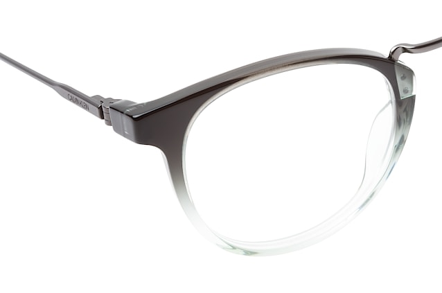 null Perspektivenansicht