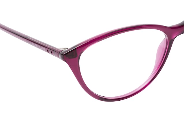 null Perspektivenansicht