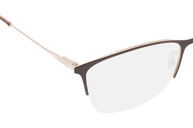 null Perspektivenansicht