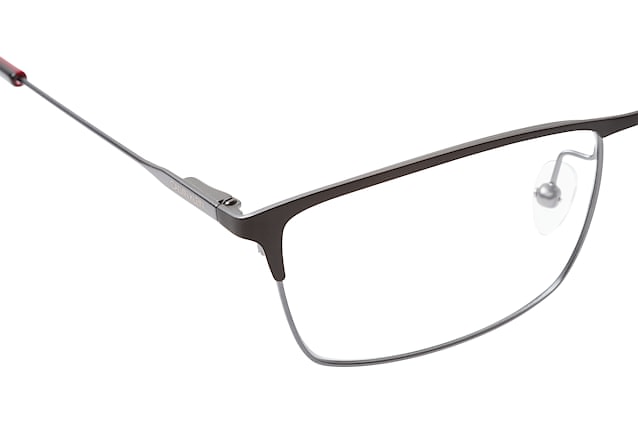 null Perspektivenansicht