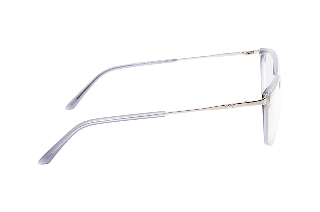 null Perspektivenansicht