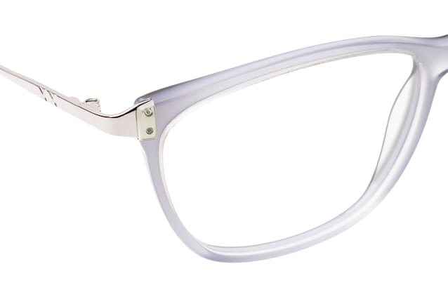 null Perspektivenansicht