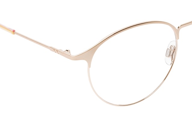 null Perspektivenansicht