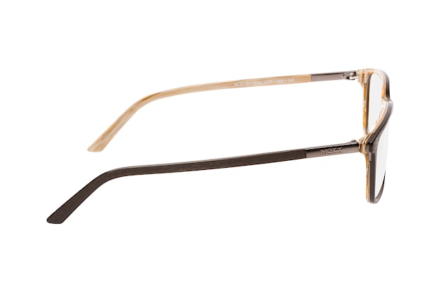 null Perspektivenansicht