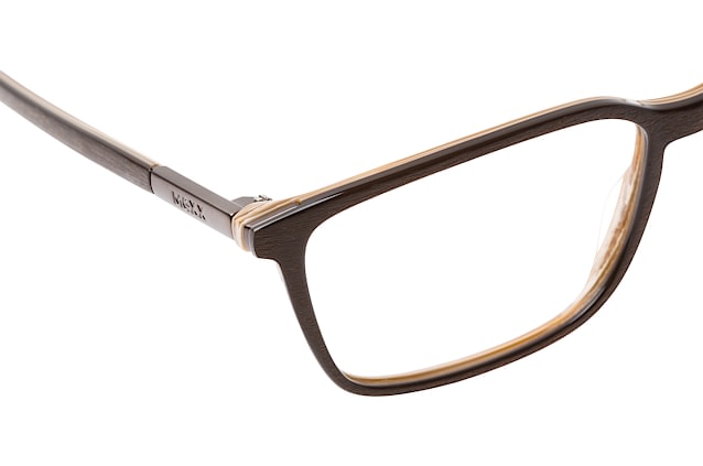 null Perspektivenansicht