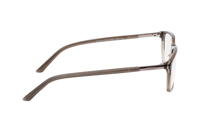 null Perspektivenansicht