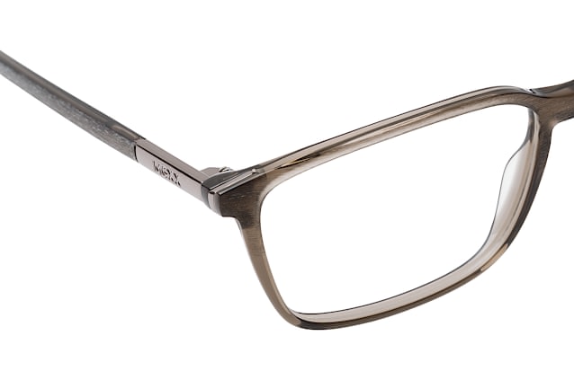 null Perspektivenansicht