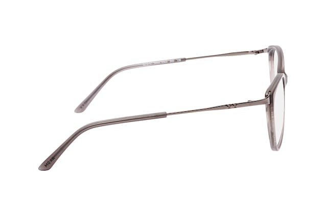 null Perspektivenansicht