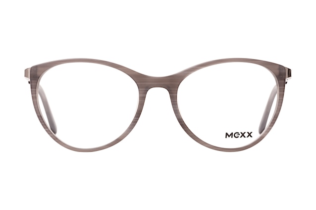 null Perspektivenansicht