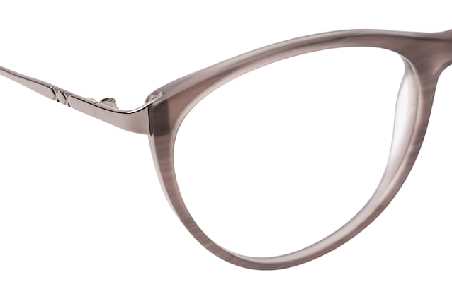 null Perspektivenansicht