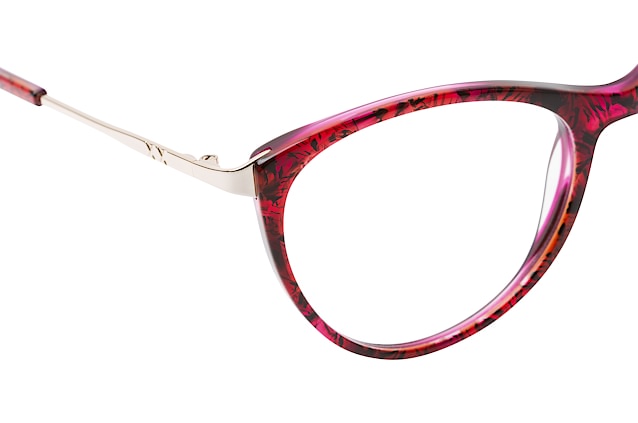 null Perspektivenansicht