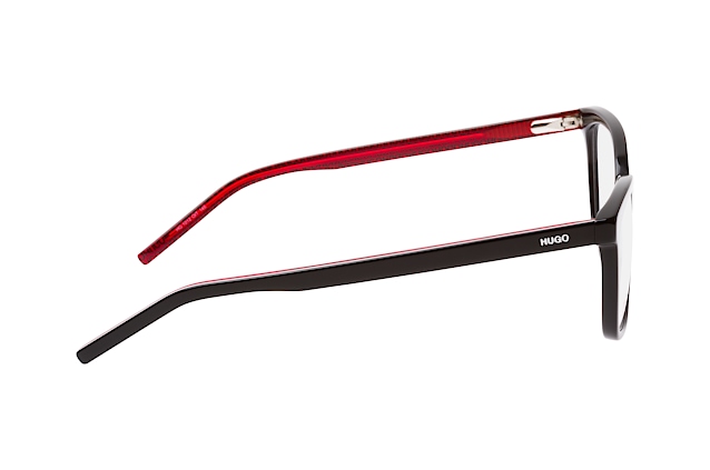 null Perspektivenansicht