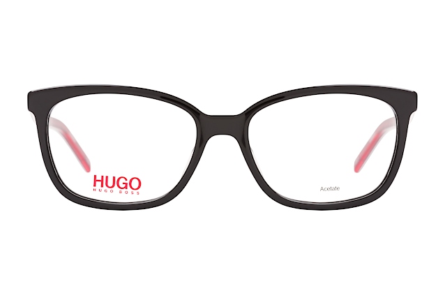 null Perspektivenansicht