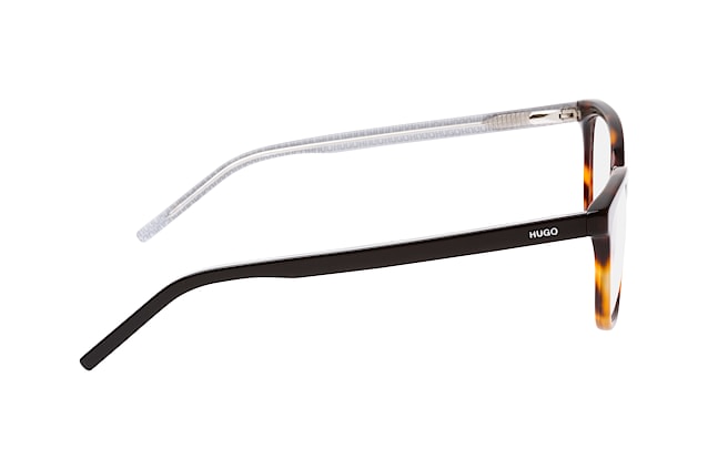 null Perspektivenansicht