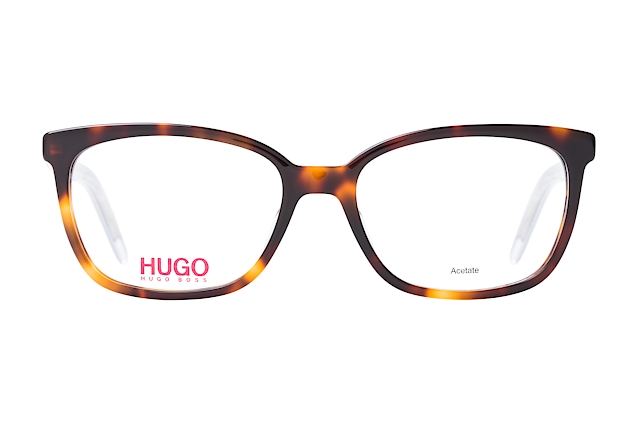 null Perspektivenansicht