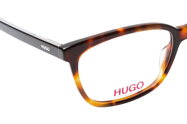 null Perspektivenansicht