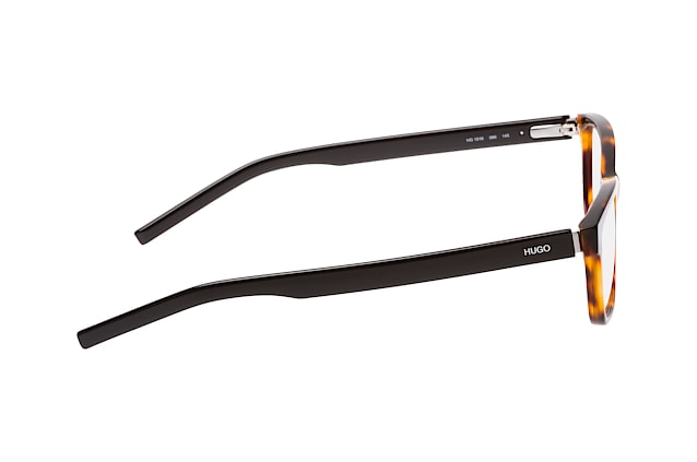 null Perspektivenansicht