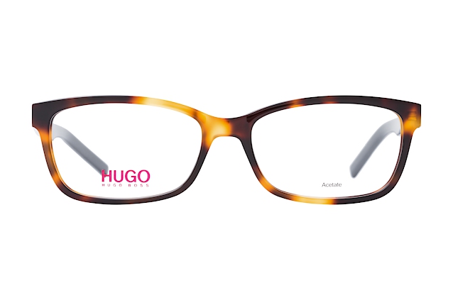 null Perspektivenansicht